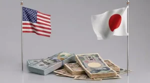 גרף USD/JPY פורץ לשיא חדש כאשר המשקיעים עוקבים אחר האפשרות להתערבות של יפן בשוק המט"ח