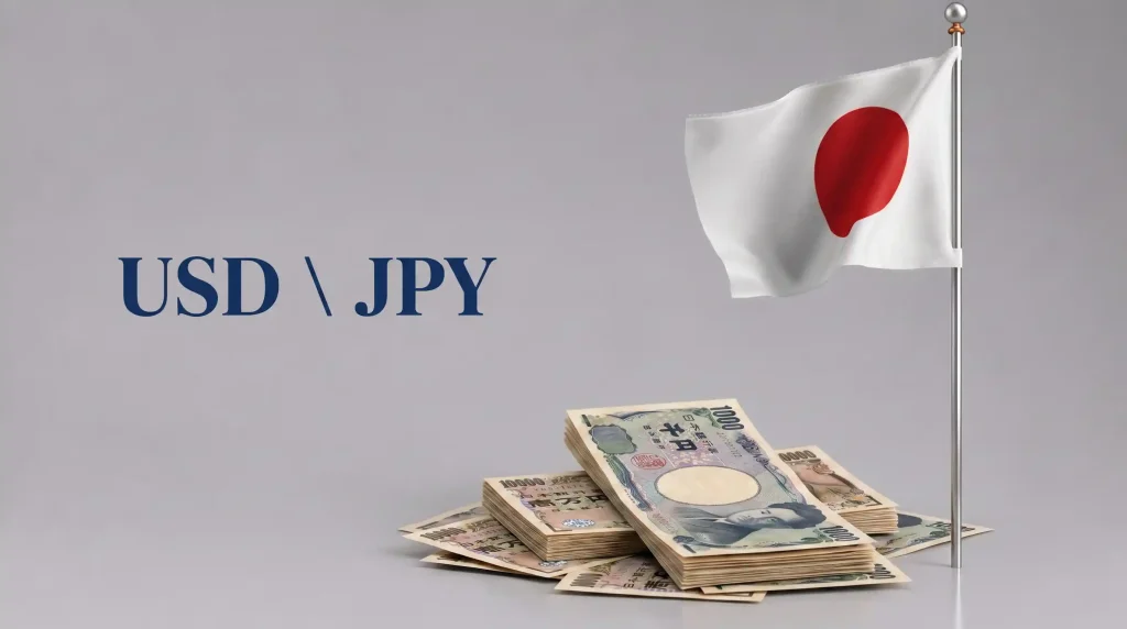 גרף USDJPY מציג תנודתיות חריגה על רקע חשד להתערבות פתע של הרשויות היפניות בשוק המט"ח